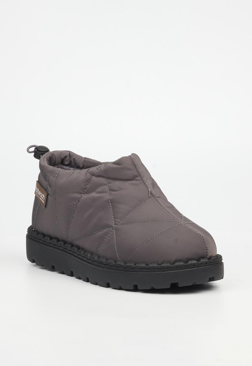 Viabeach - Blizzard 4 Slip-On Boot - Charcoal