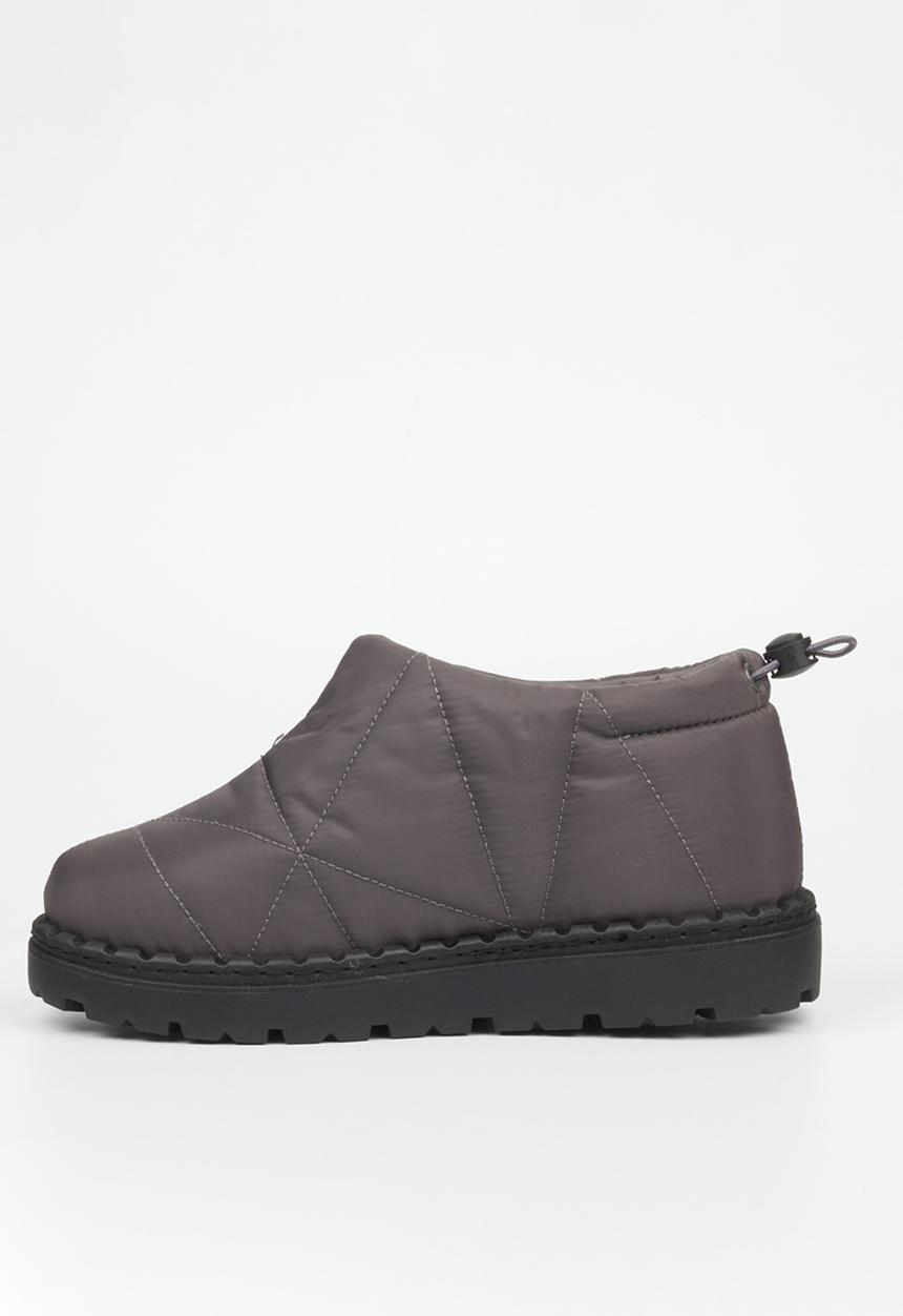Viabeach - Blizzard 4 Slip-On Boot - Charcoal