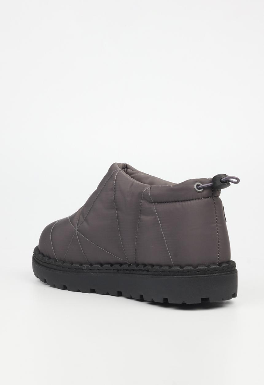 Viabeach - Blizzard 4 Slip-On Boot - Charcoal