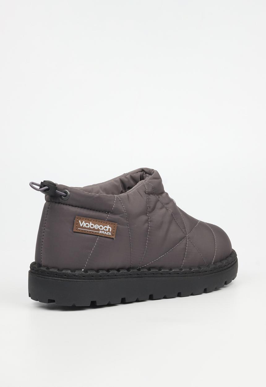 Viabeach - Blizzard 4 Slip-On Boot - Charcoal