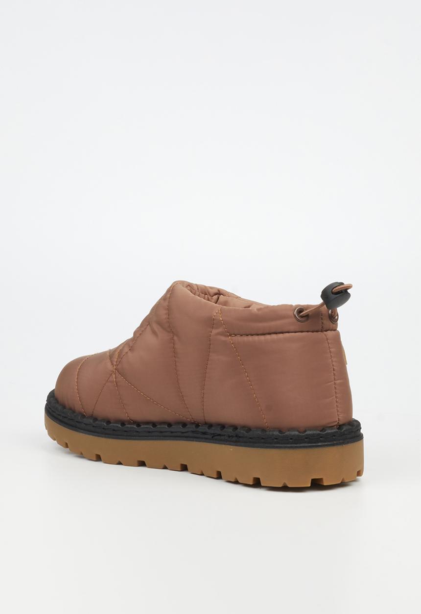 Viabeach - Blizzard 4 Slip-On Boot - Taupe