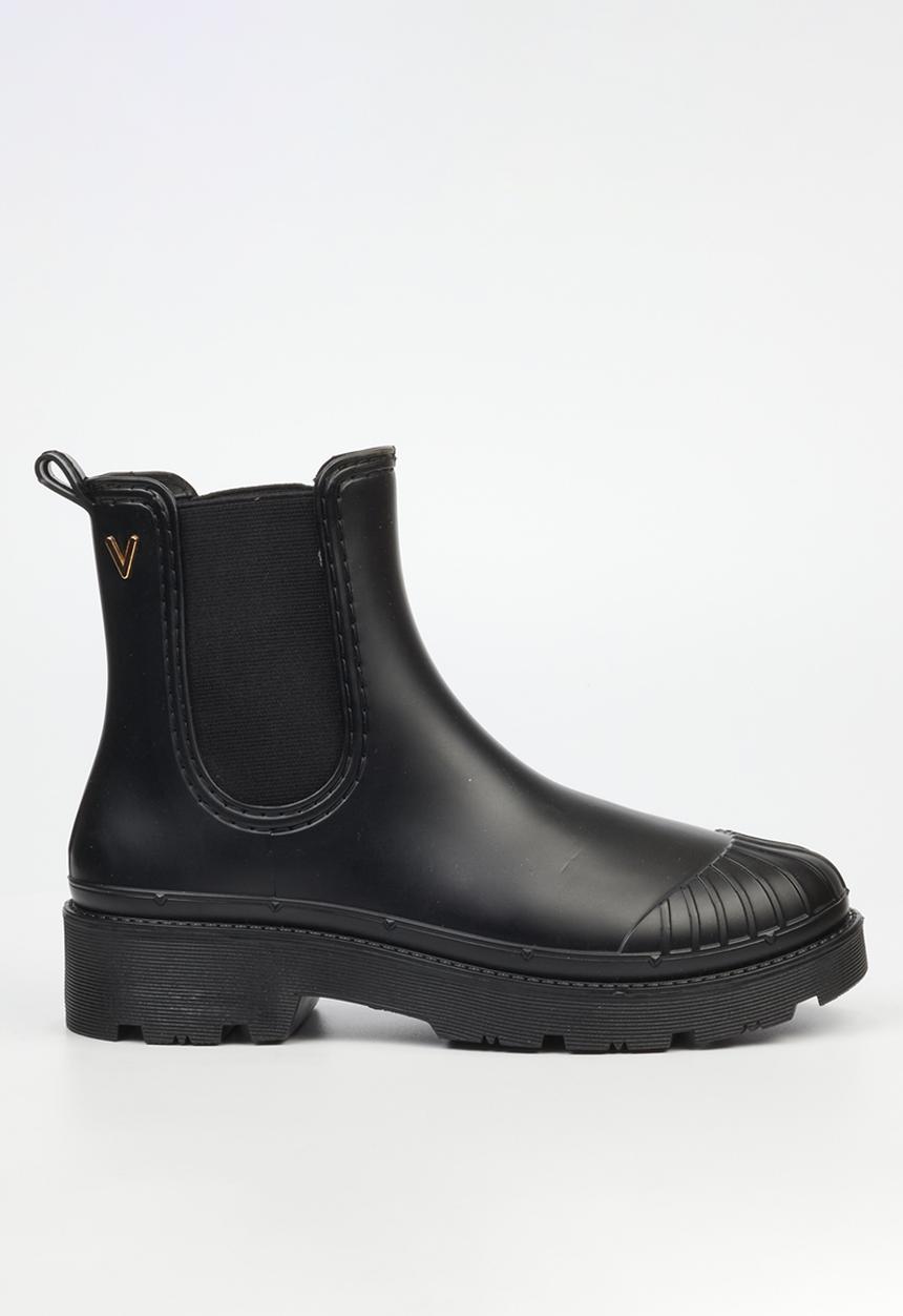 Viabeach - Bumper 1 Chelsea Boot - Black