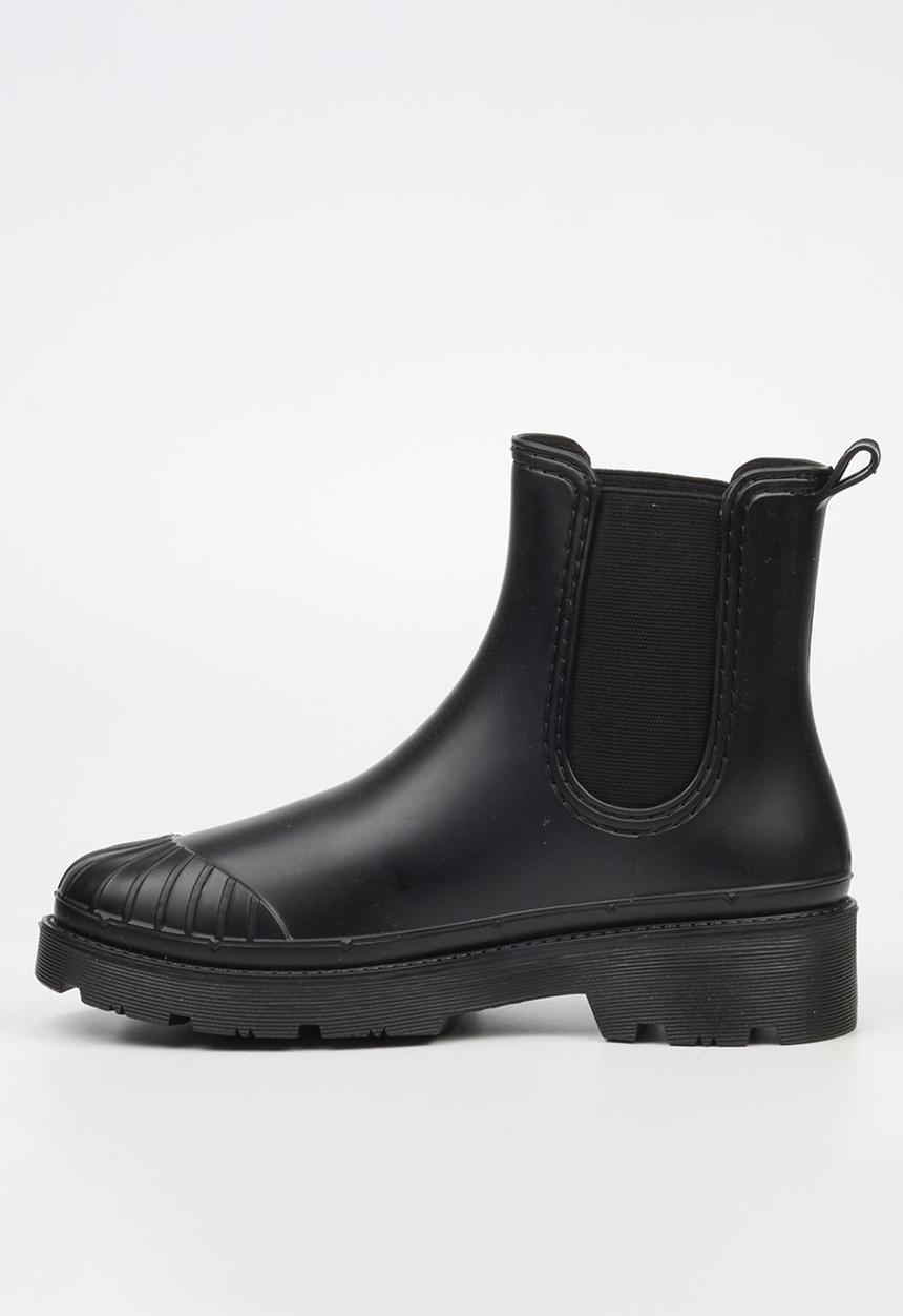 Viabeach - Bumper 1 Chelsea Boot - Black