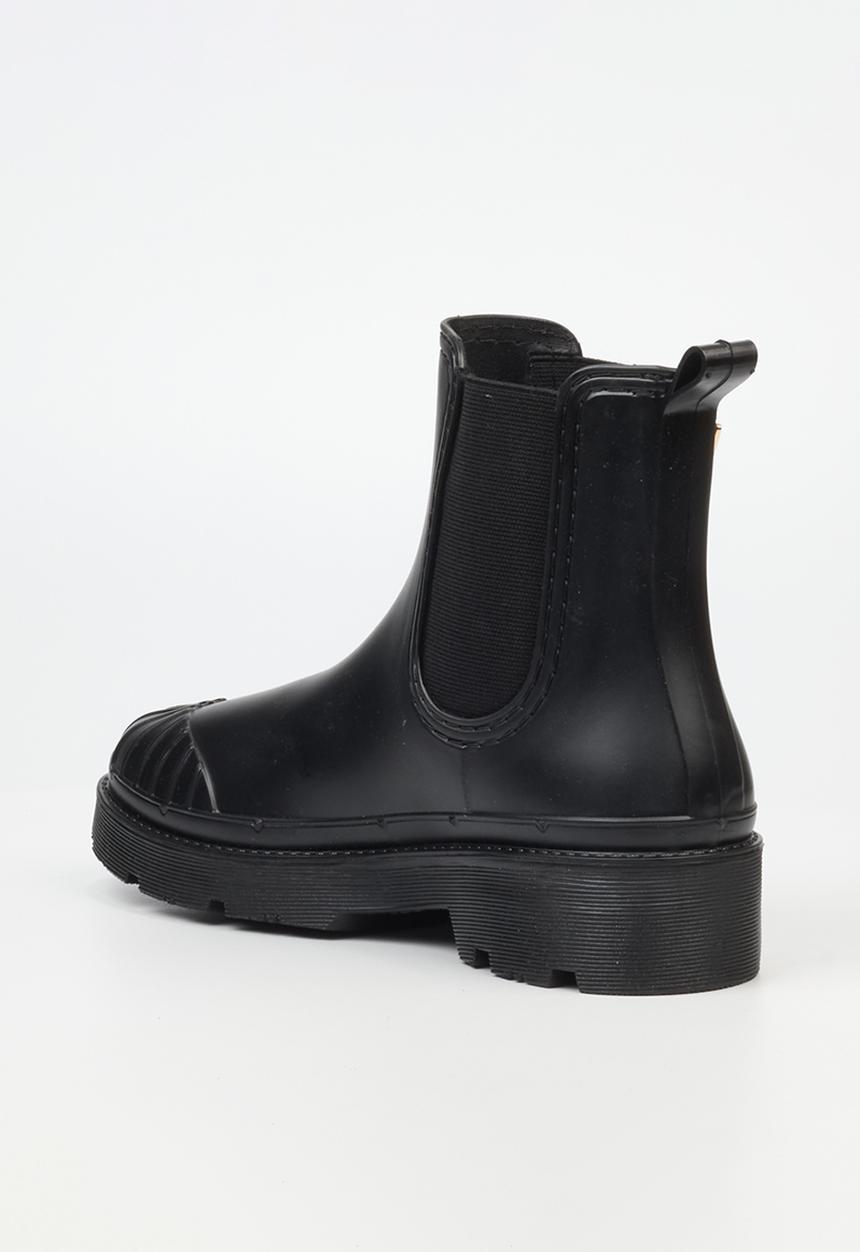 Viabeach - Bumper 1 Chelsea Boot - Black