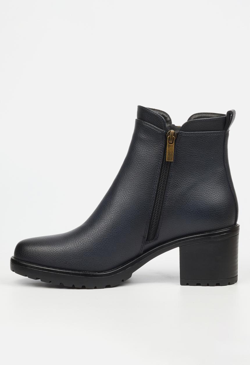 Butterfly Feet - Noxer 2 Ankle - Navy
