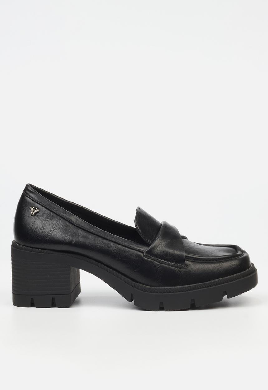 Butterfly Feet - Parker 1 Loafer - Black