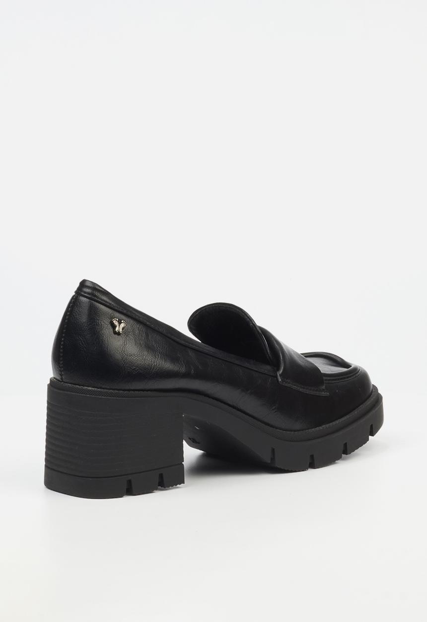 Butterfly Feet - Parker 1 Loafer - Black