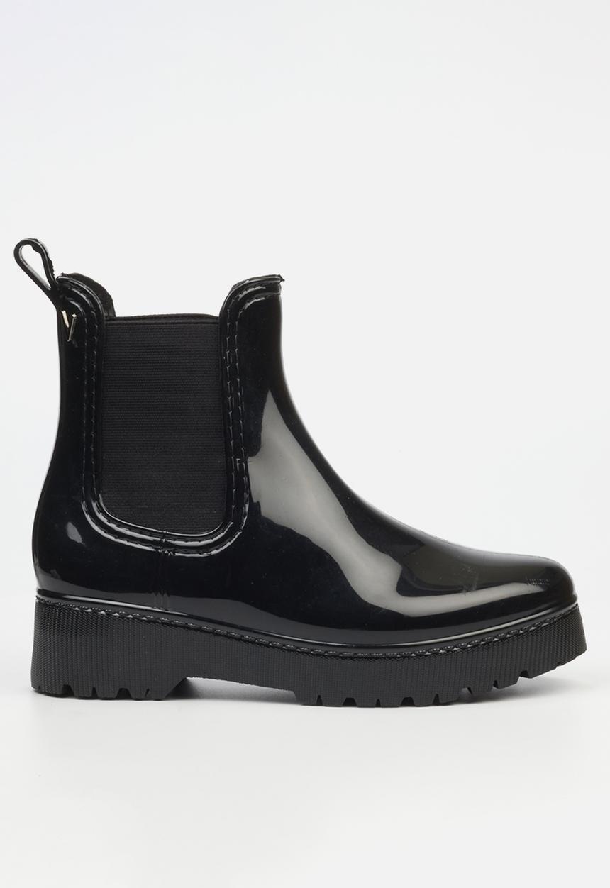 Viabeach - Regen 1 Chelsea Boot - Black