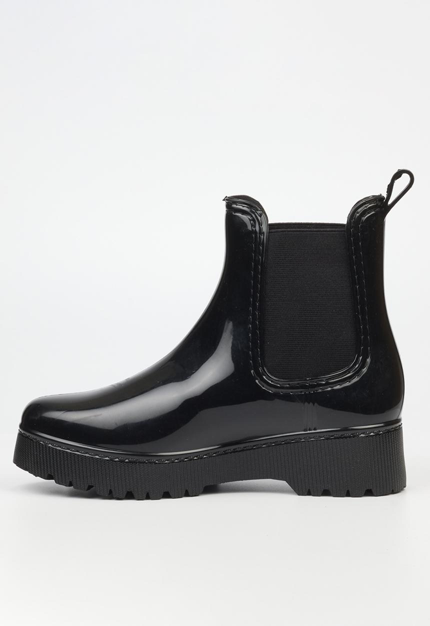 Viabeach - Regen 1 Chelsea Boot - Black