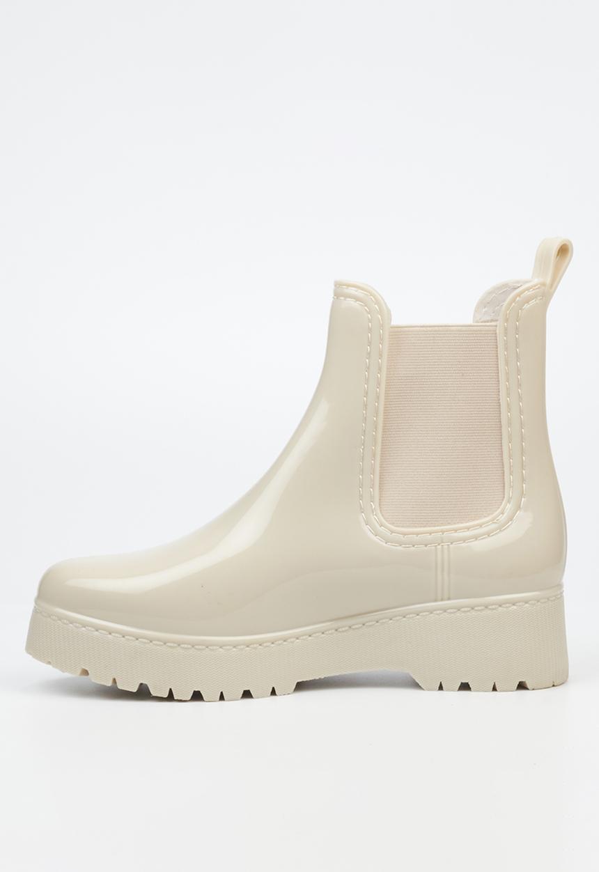Viabeach - Regen 1 Chelsea Boot - Bone