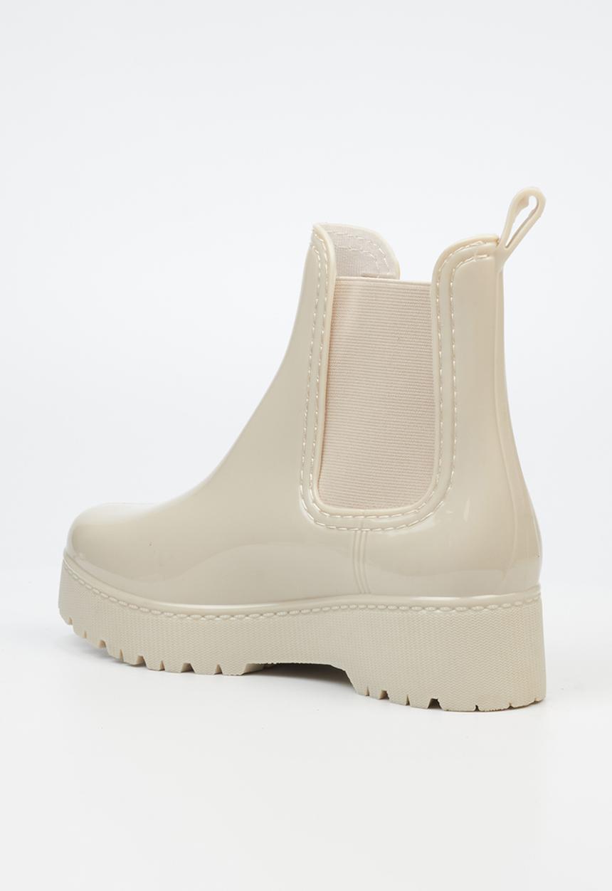 Viabeach - Regen 1 Chelsea Boot - Bone