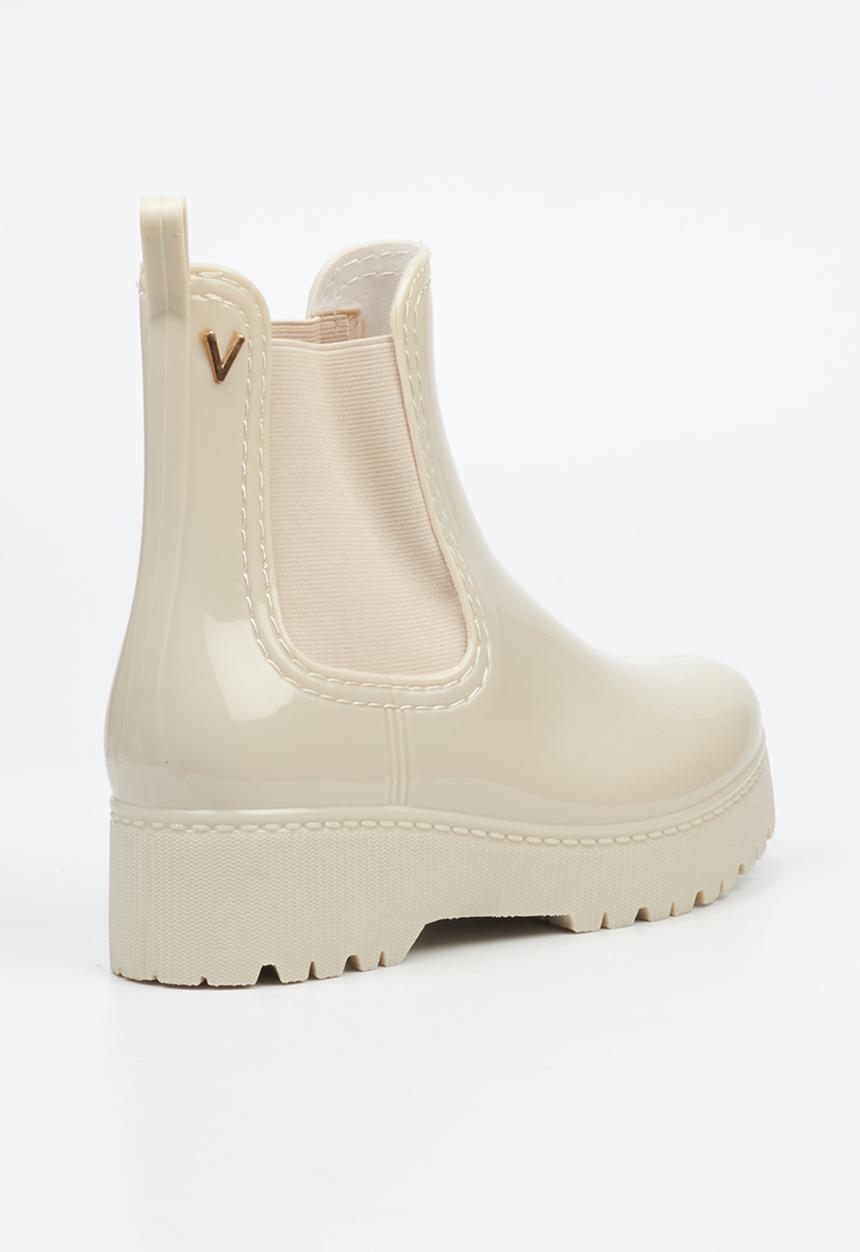 Viabeach - Regen 1 Chelsea Boot - Bone