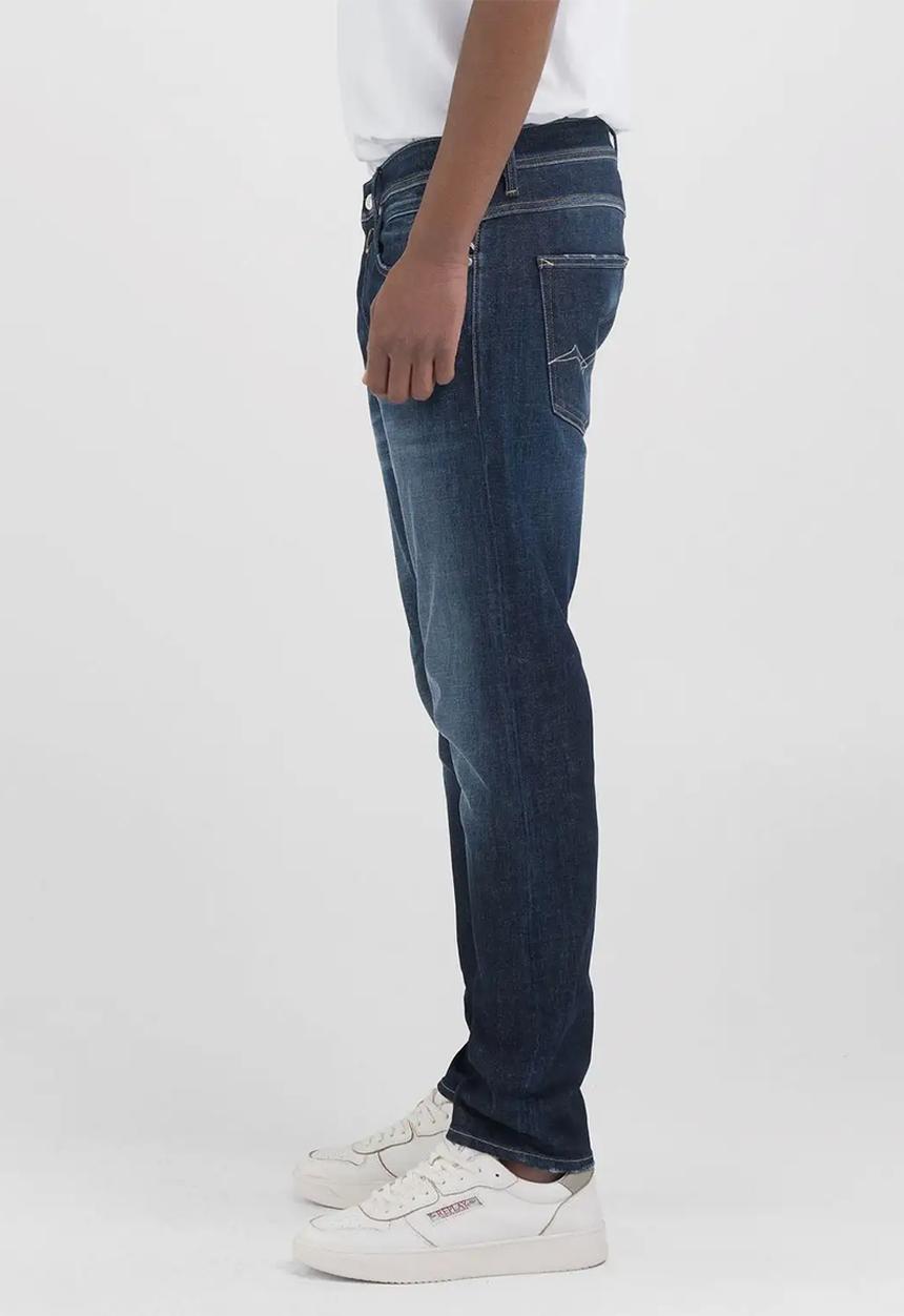 Replay - Willbi jeans - dark blue