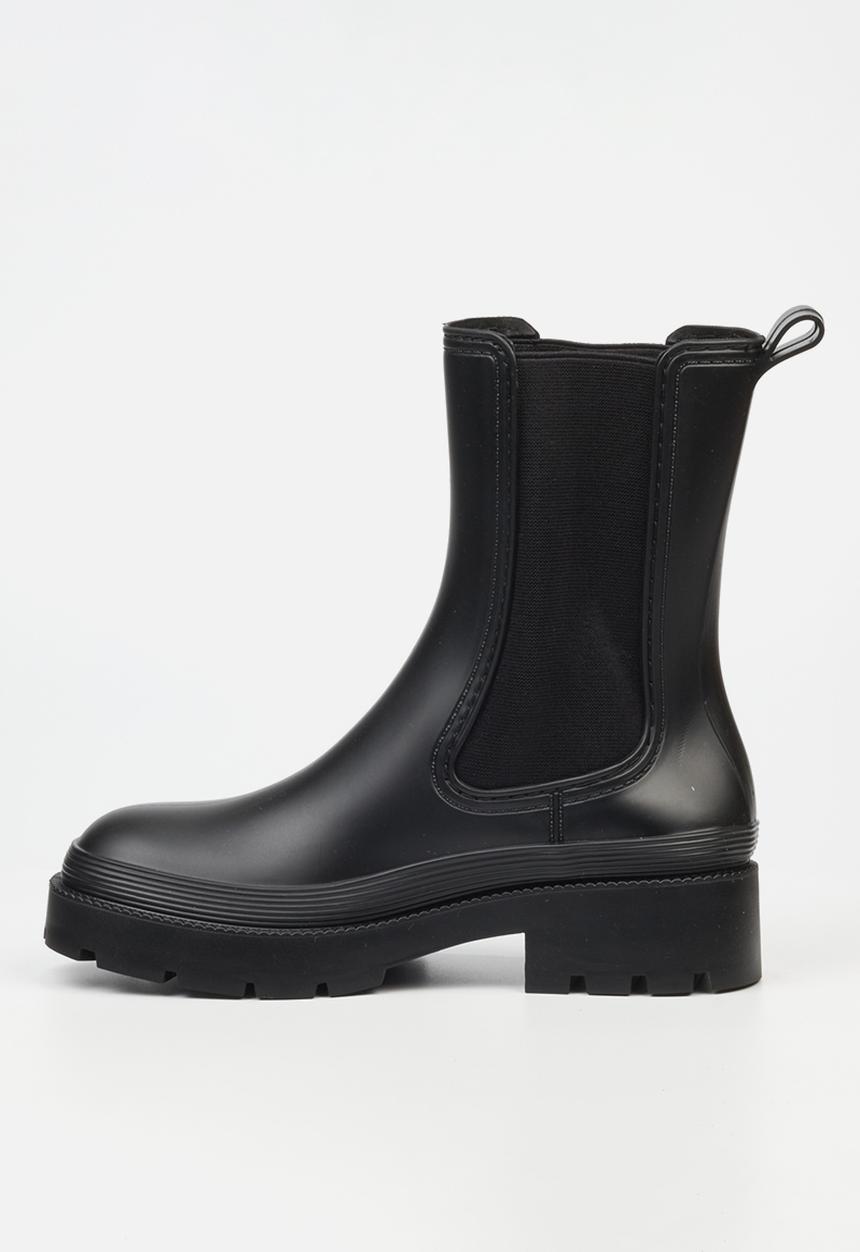 Viabeach - Laine 1 Chelsea Boot - Black