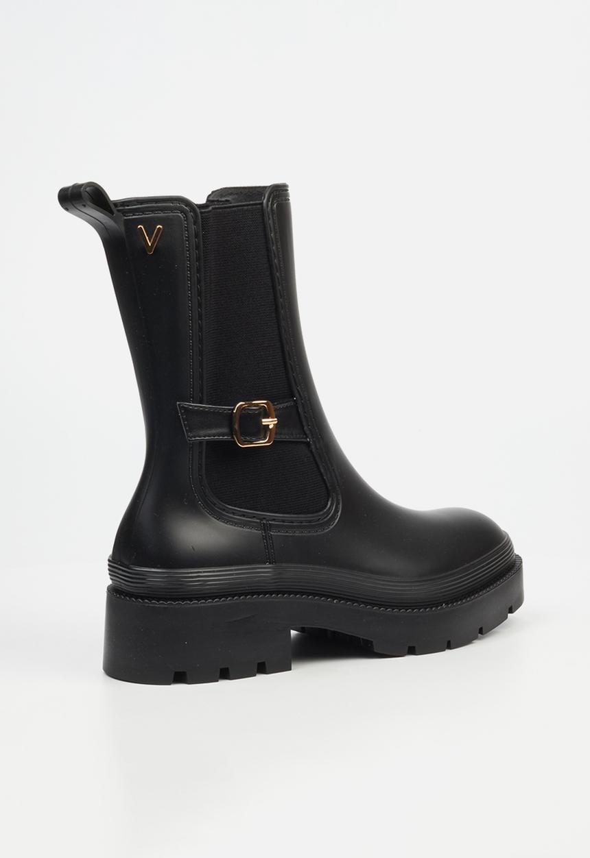 Viabeach - Laine 1 Chelsea Boot - Black