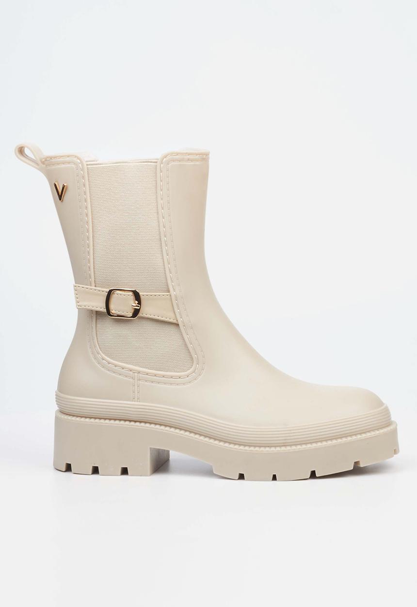 Viabeach - Laine 1 Chelsea Boot - Bone