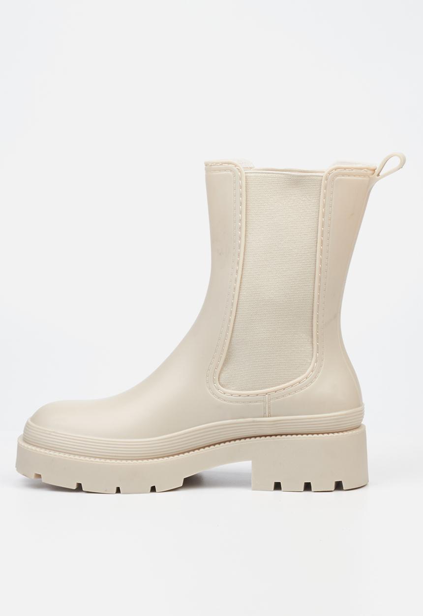 Viabeach - Laine 1 Chelsea Boot - Bone