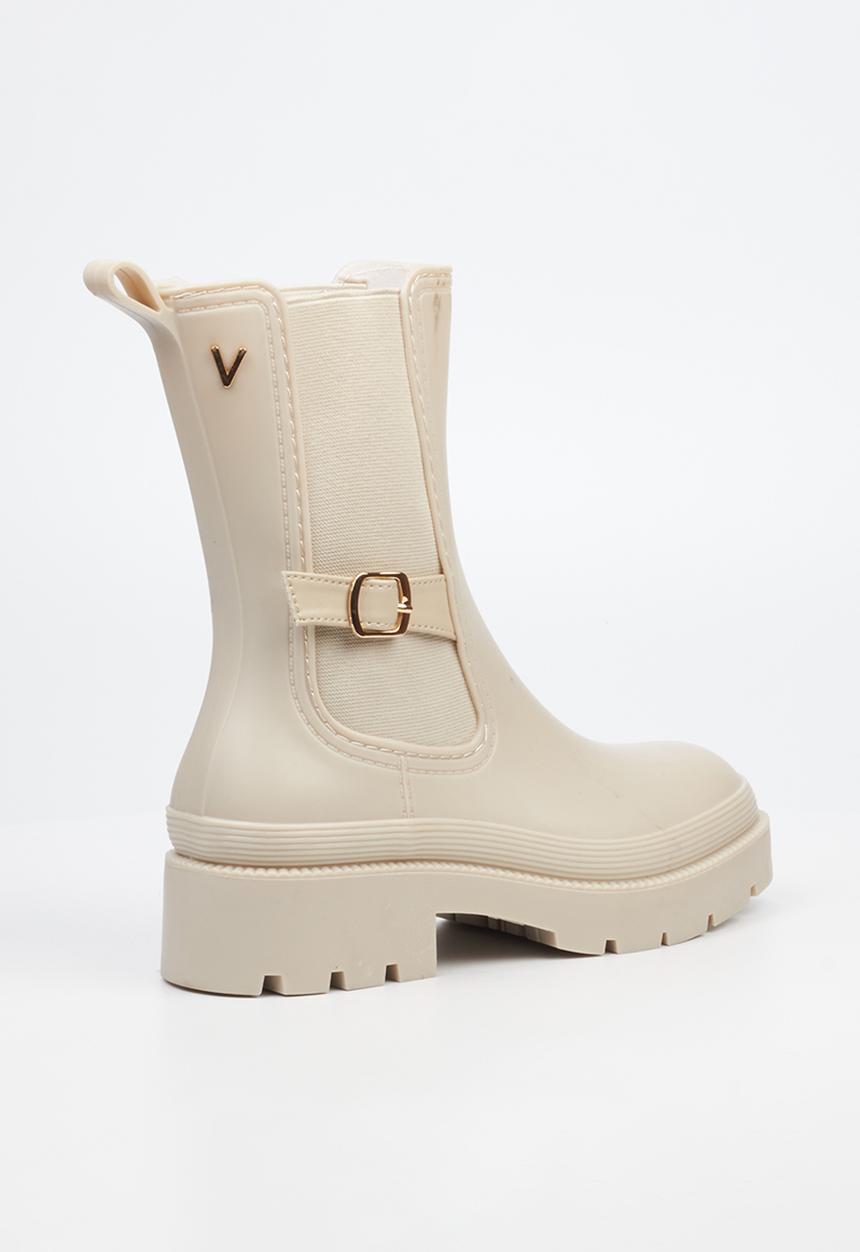 Viabeach - Laine 1 Chelsea Boot - Bone