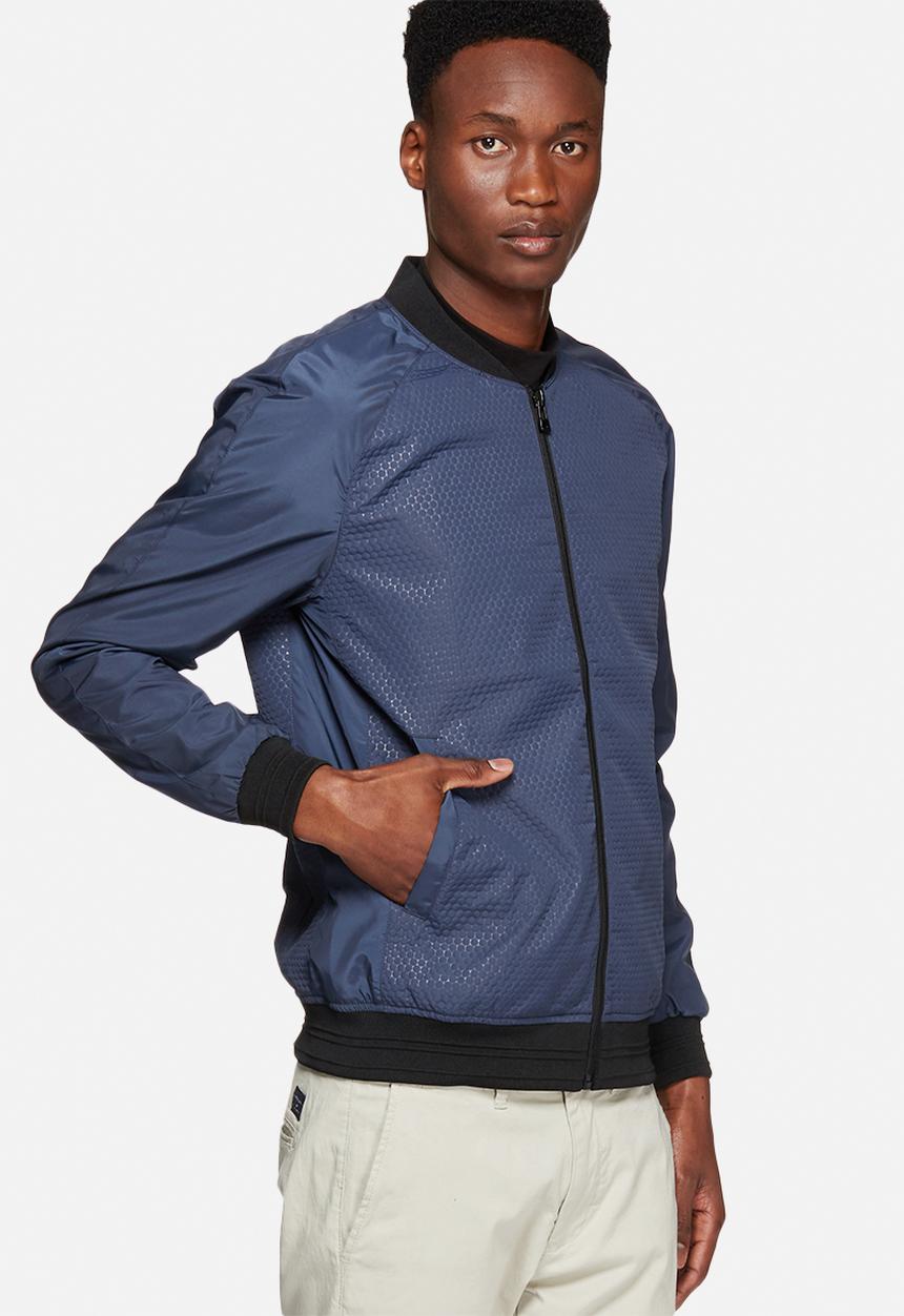 Only & Sons - Mads bomber jacket
