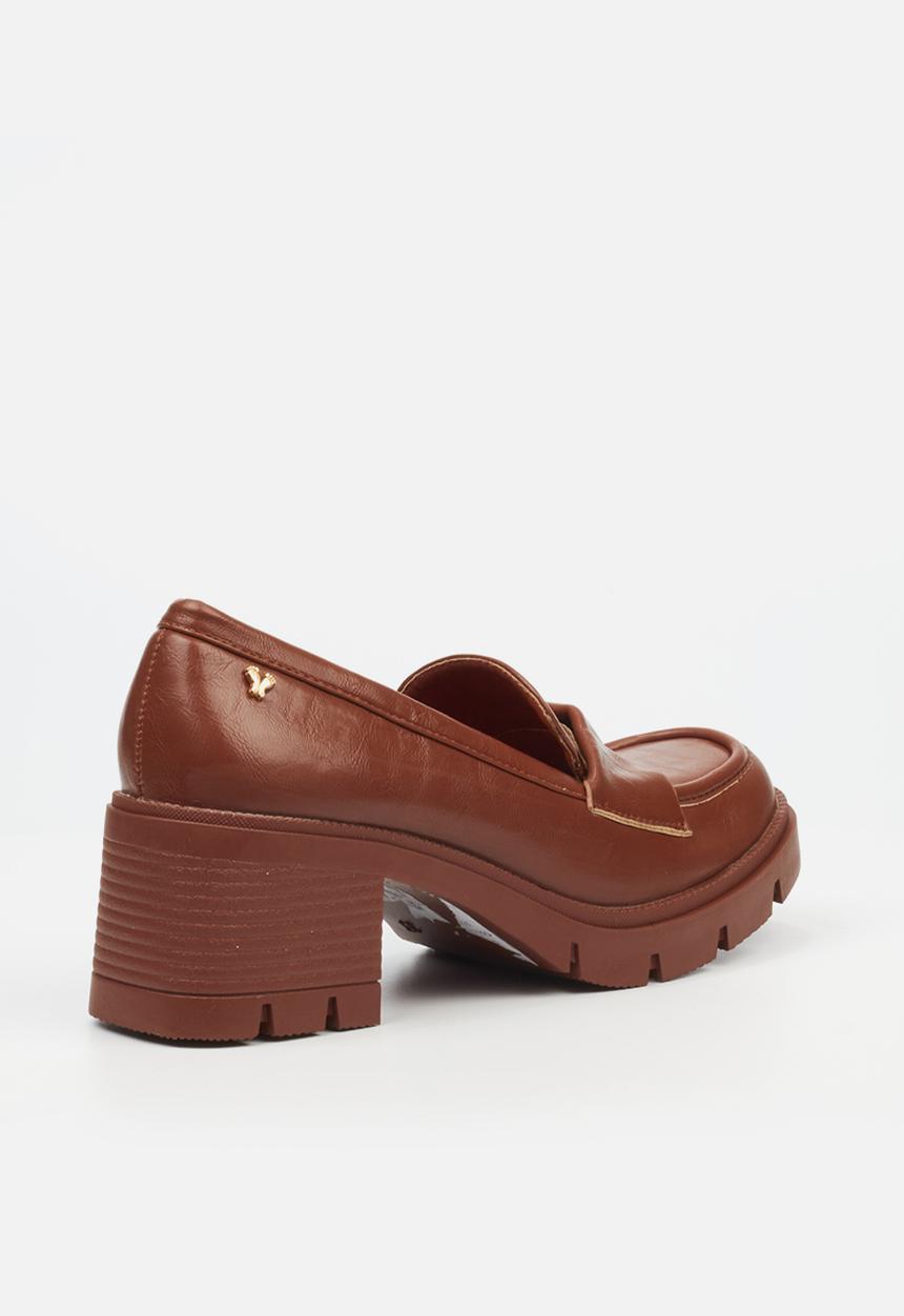 Butterfly Feet - Parker 1 Loafer - Tan