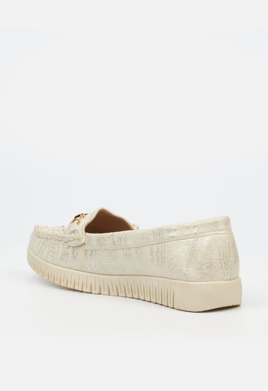 Butterfly Feet - Pyper 2 Loafer - Beige