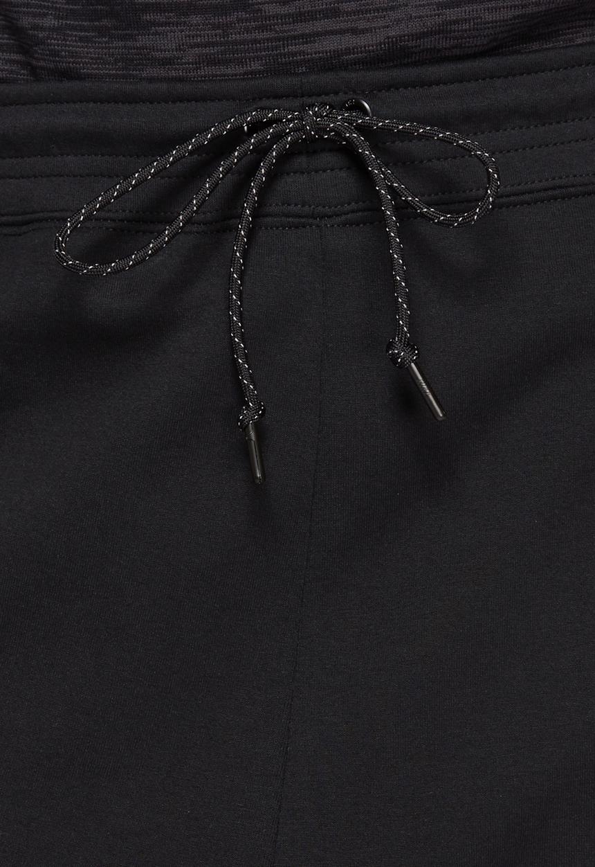 Nike - Tech fleece cropped pants