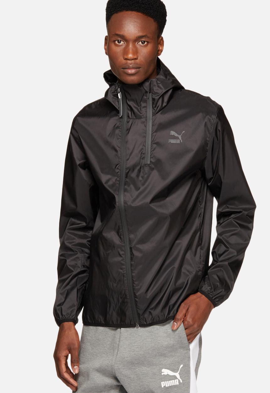 PUMA - Evo windbreaker