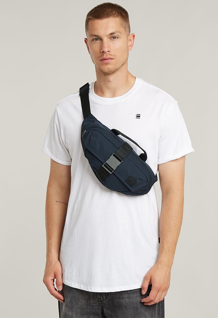 G-STAR - Bum Bag - Salute