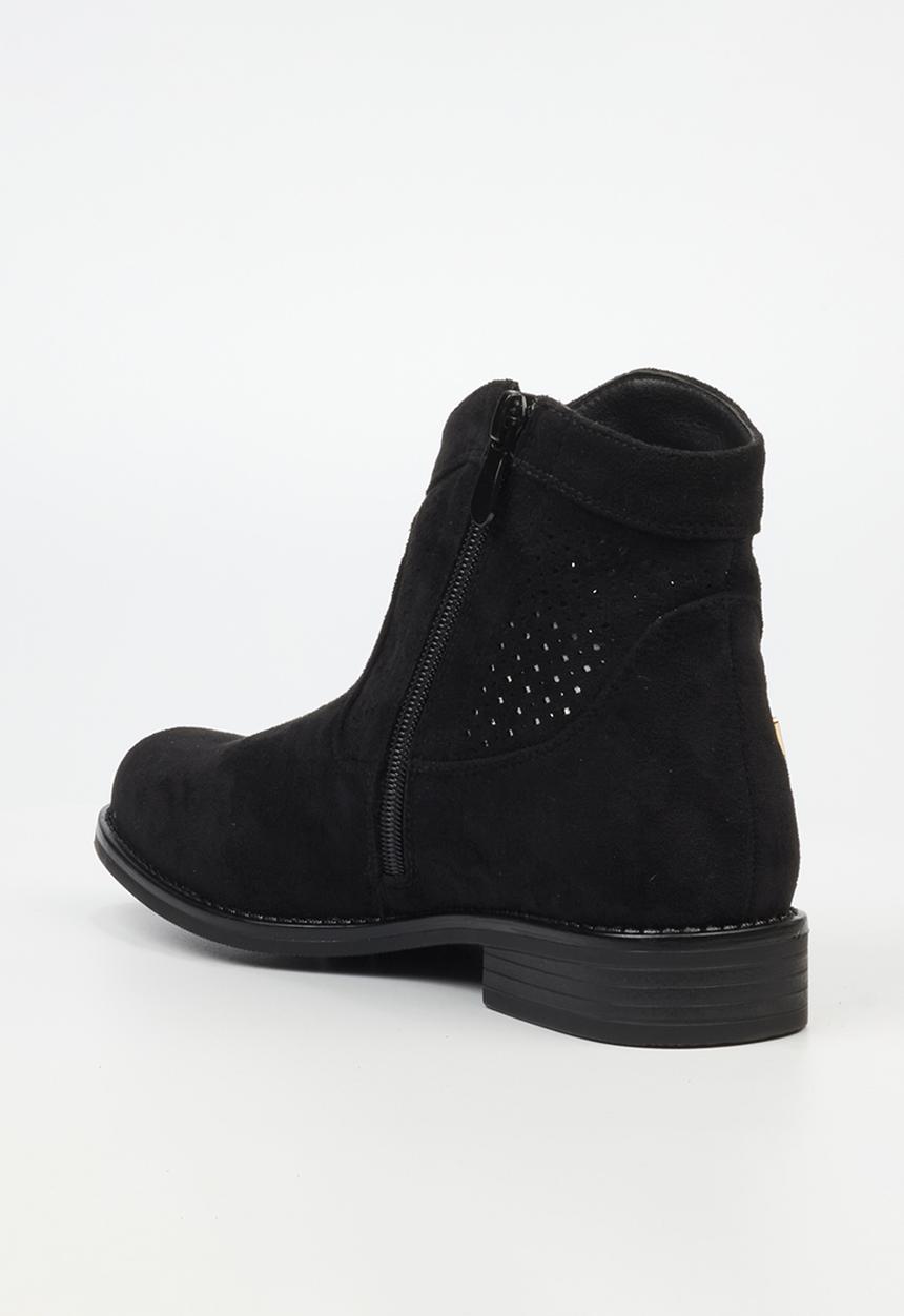 Viabeach - Spring 2 Ankle Boot - Black