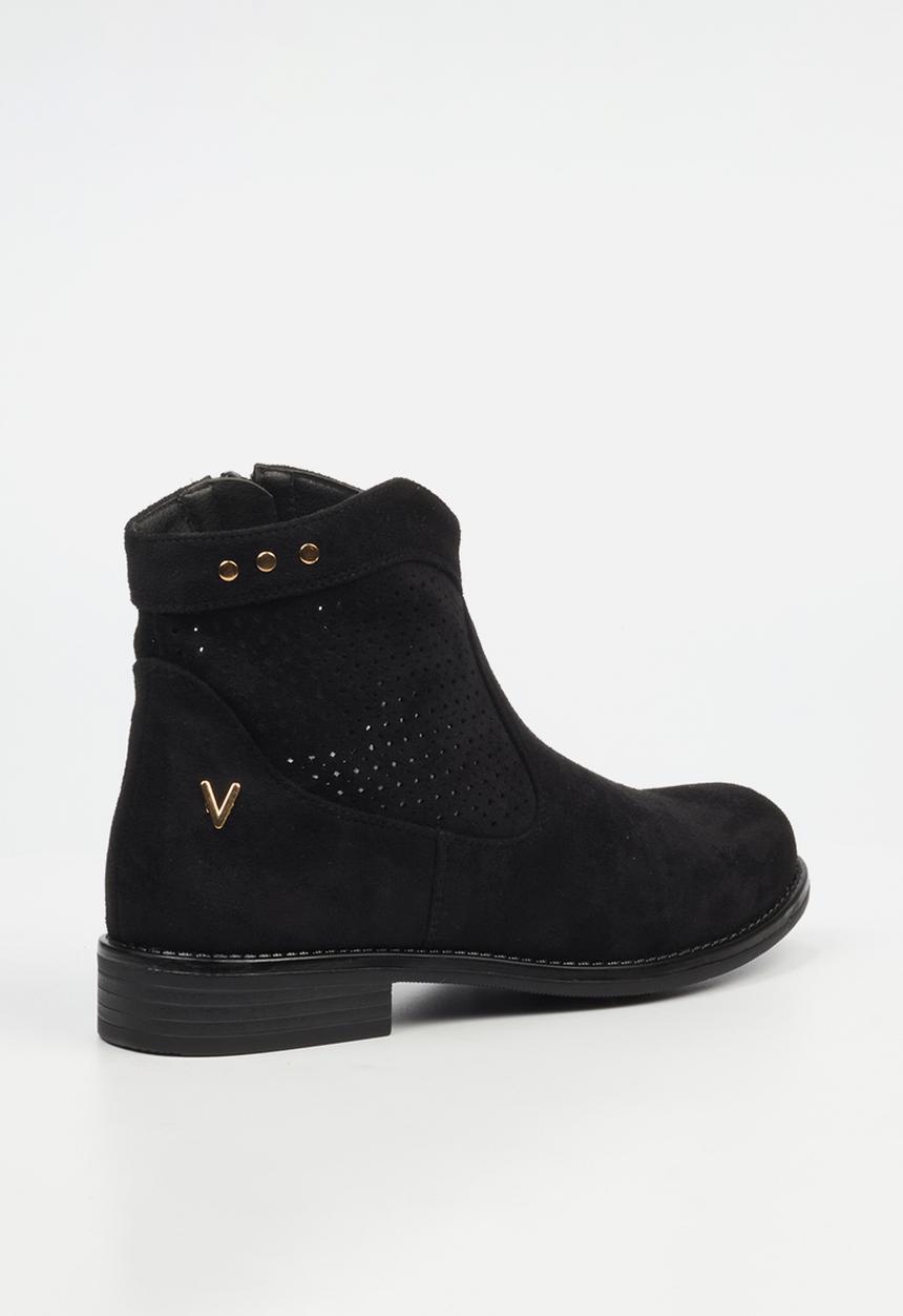 Viabeach - Spring 2 Ankle Boot - Black