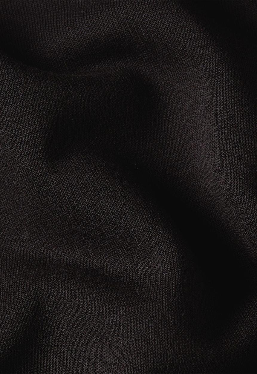 G-STAR - Chroma Gr Sw Dress L\S Wmn - Dk Black