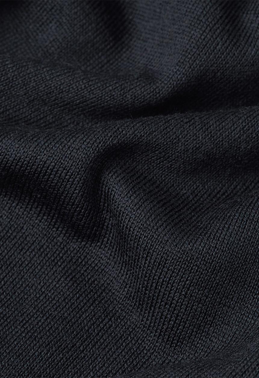 G-STAR - Core slim turtle knit wmn - Blue