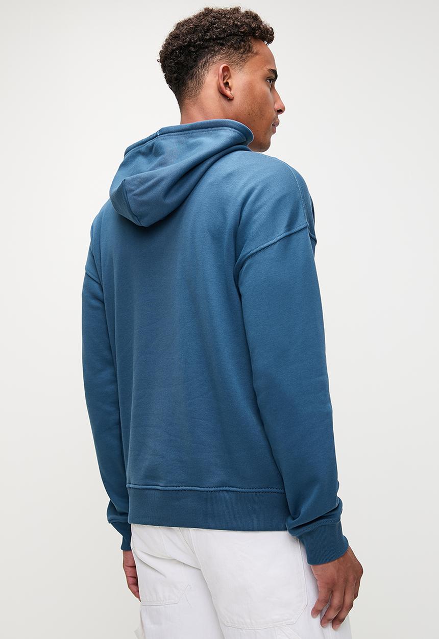 Diesel  - S-ROB-HOOD-MICRODIV - MID-BLUE