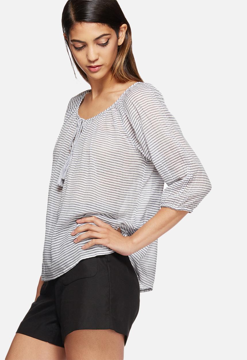 Vero Moda - Monaco top