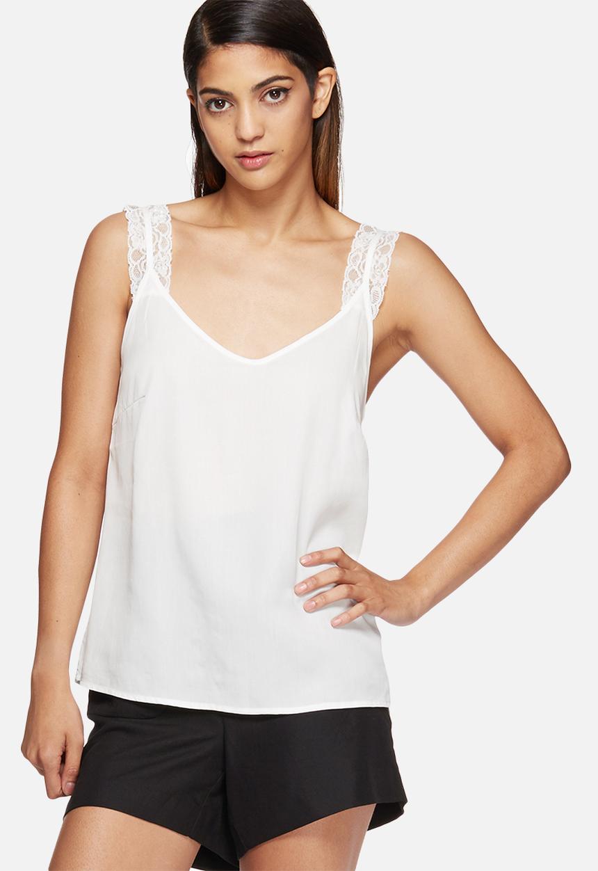 Vero Moda - Monsoon singlet