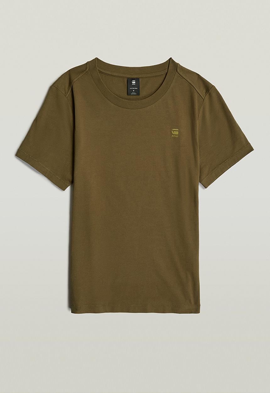 G-STAR - Nifous r t wmn - Wild Olive