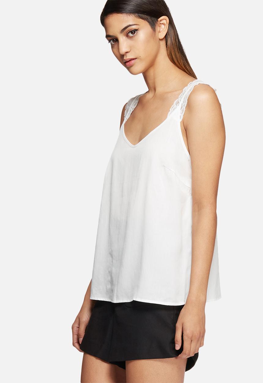 Vero Moda - Monsoon singlet