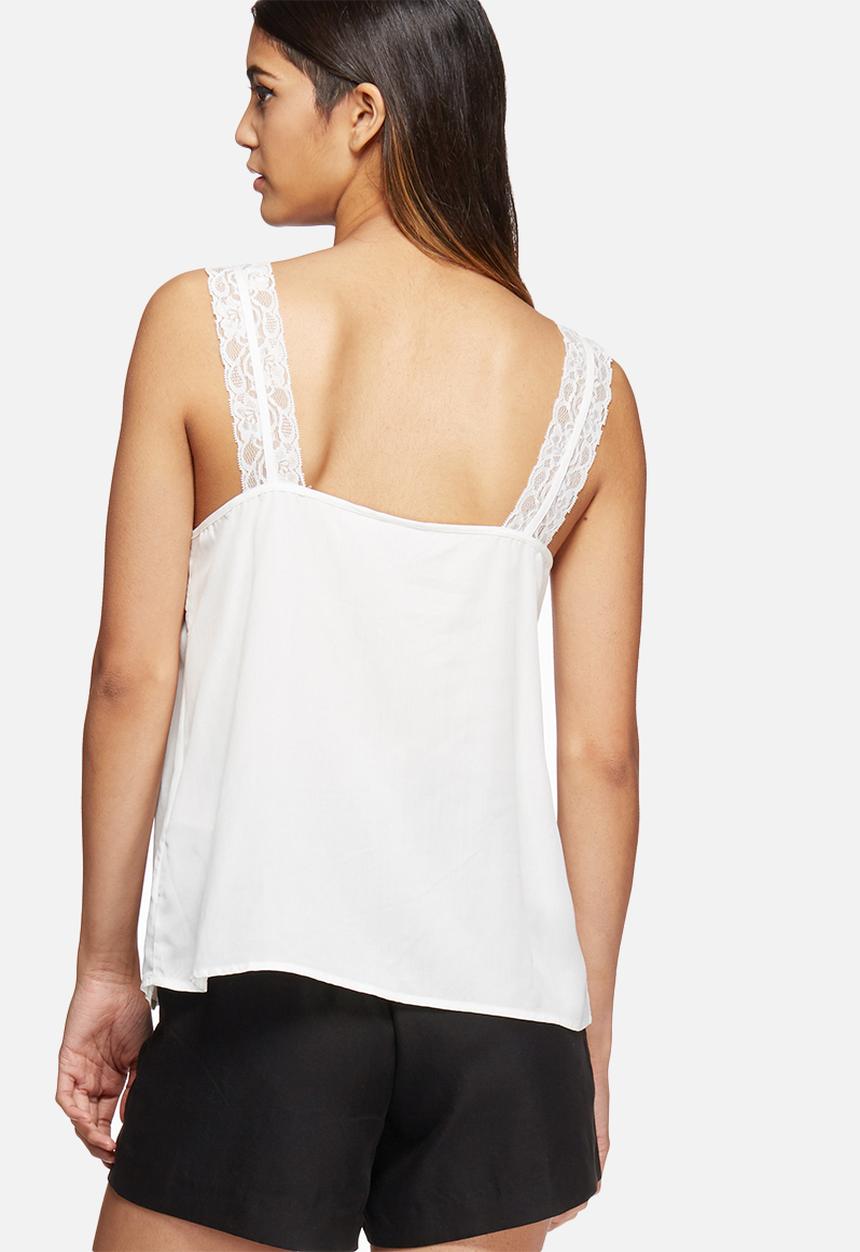 Vero Moda - Monsoon singlet
