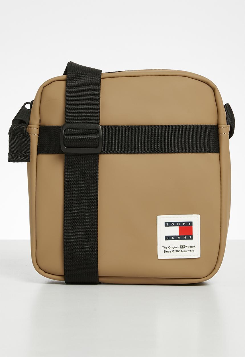 Tommy Hilfiger - Tjm Daily + Reporter - Bronze Twist