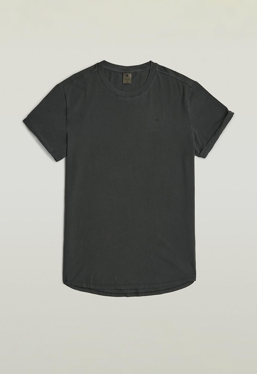 G-STAR - Lash r t s\s - black