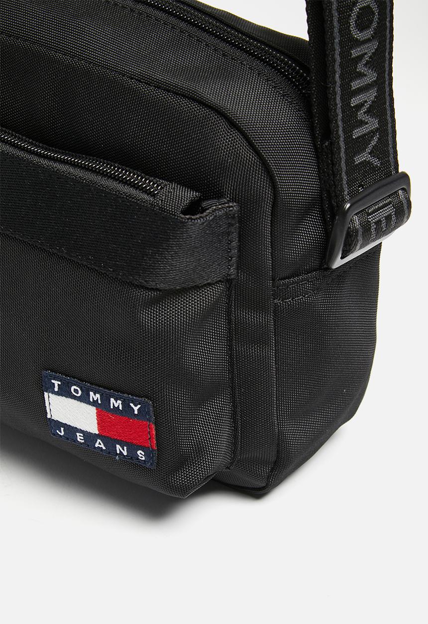 Tommy Hilfiger - Tjm Essential Daily Ew Crossover - Black