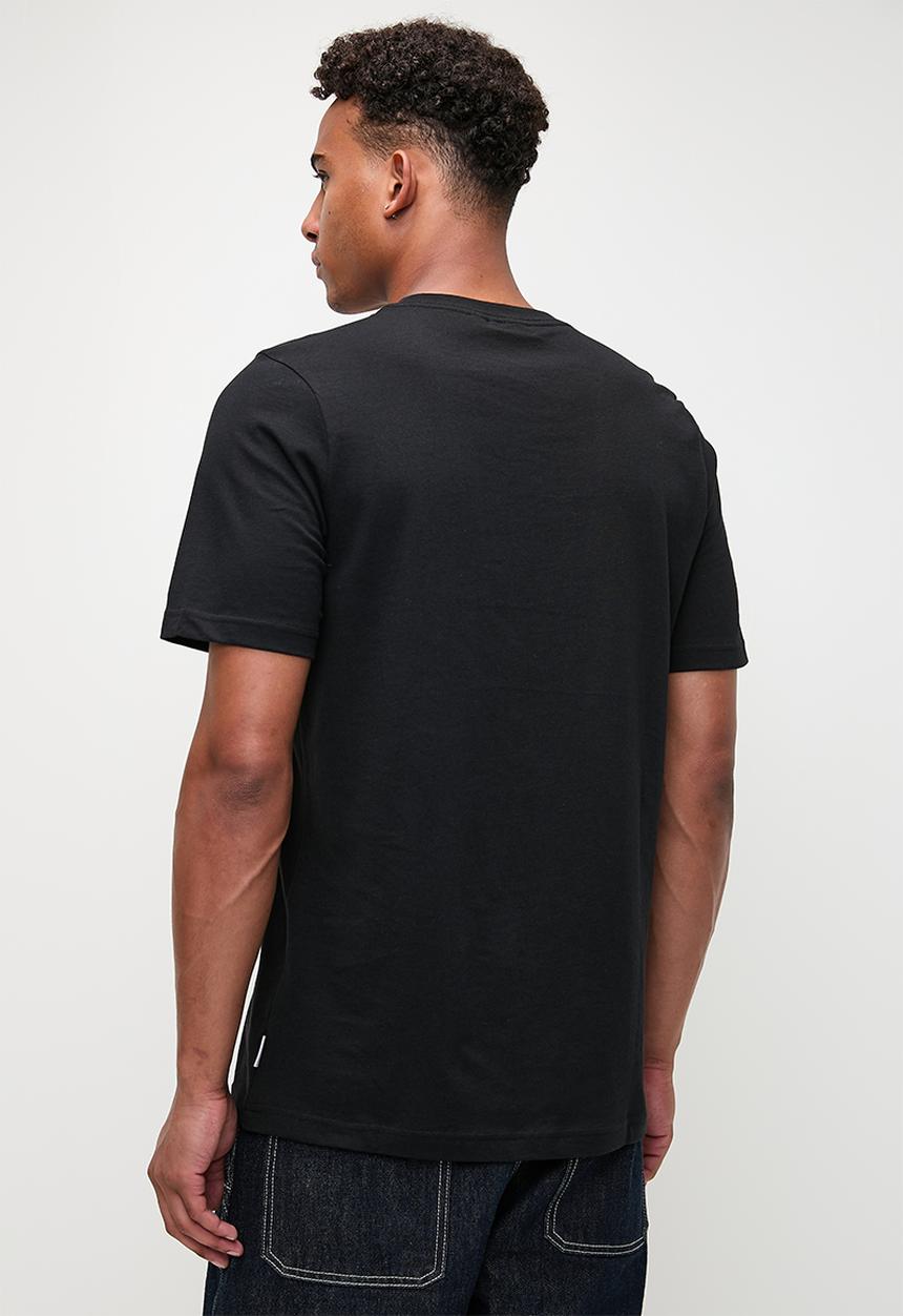 adidas Originals - TS Street A   Tee - Black