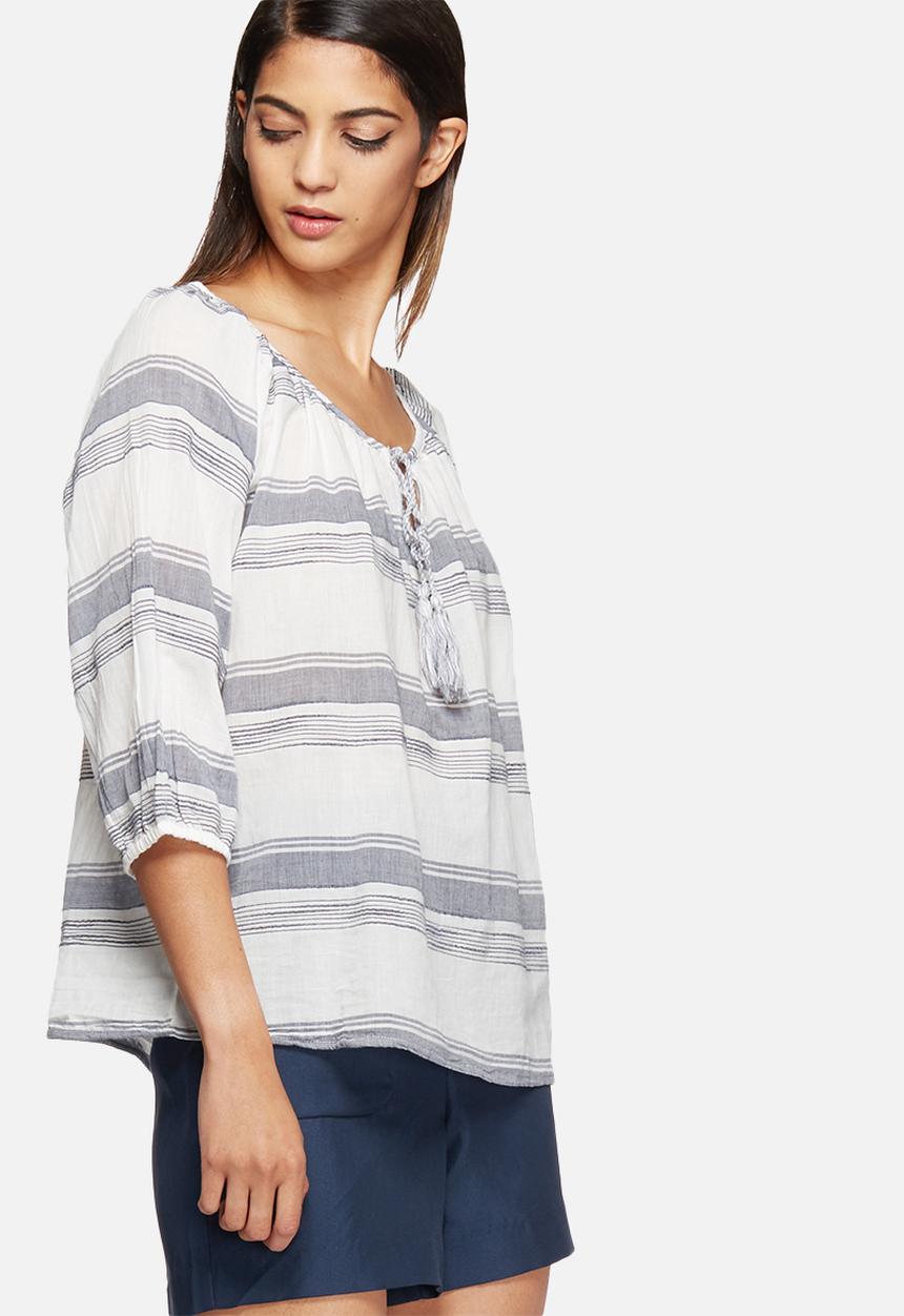 Vero Moda - Monaco top