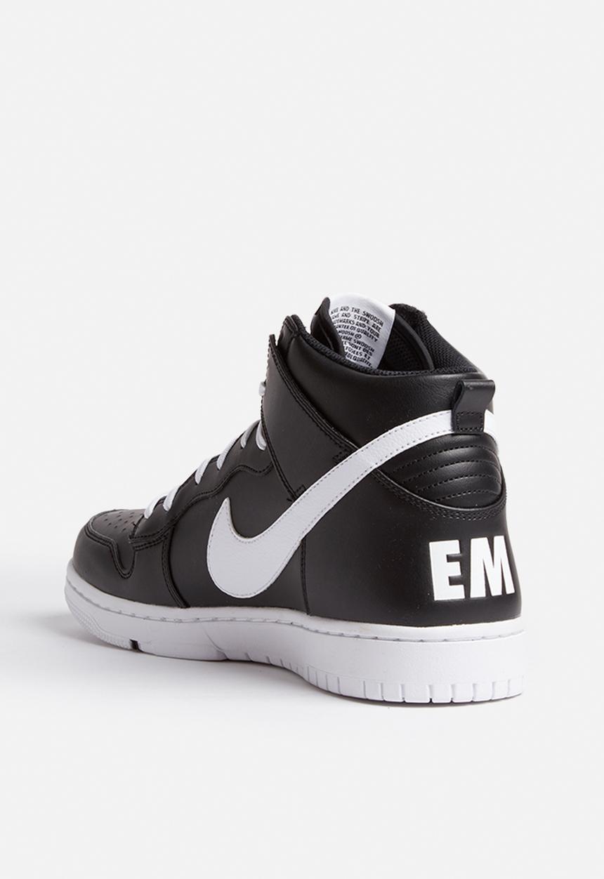 Nike - Dunk High Comfort Premium