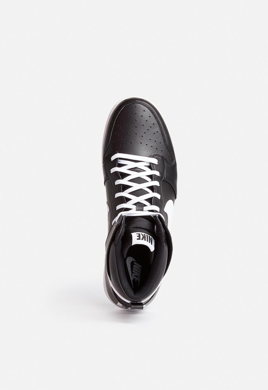 Nike - Dunk High Comfort Premium