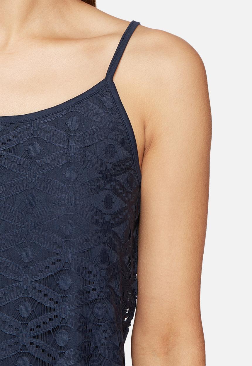Vero Moda - Ally lace cami