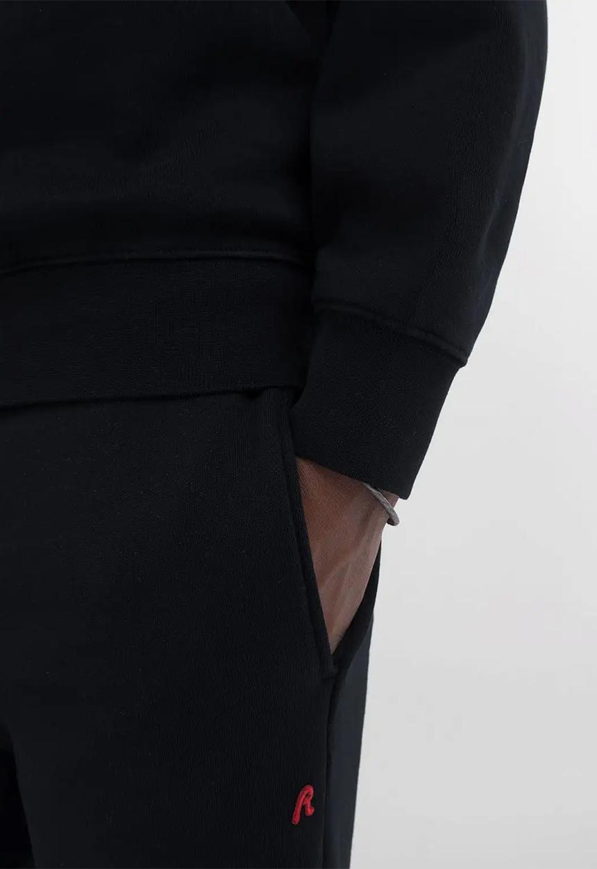 Replay - Plenty sweatshirt - black
