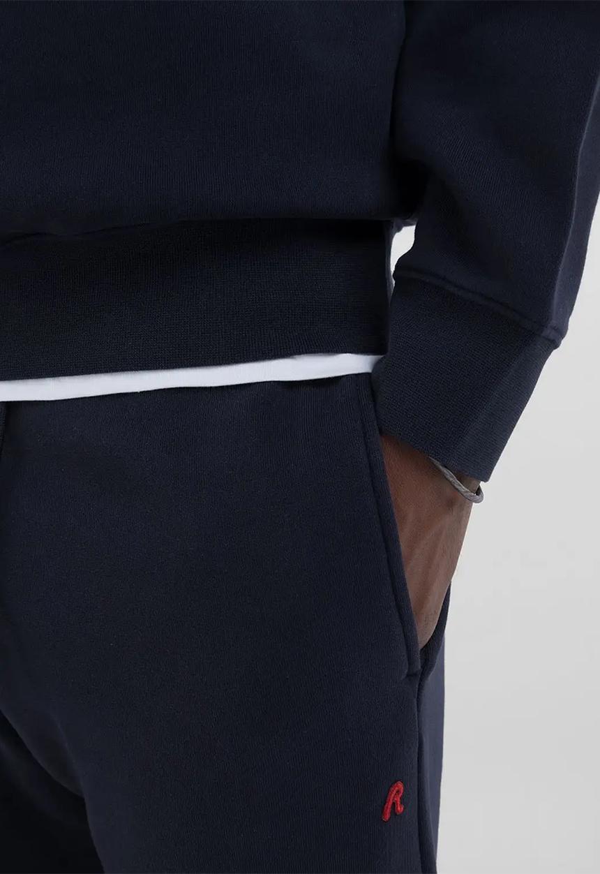 Replay - Sweatshirt - Night Blue