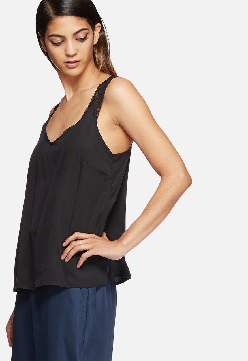 Vero Moda - Monsoon singlet
