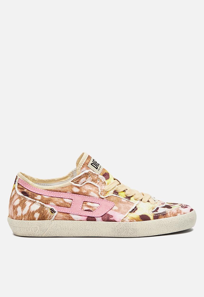 Diesel  - S-LEROJI D-1 LOW W